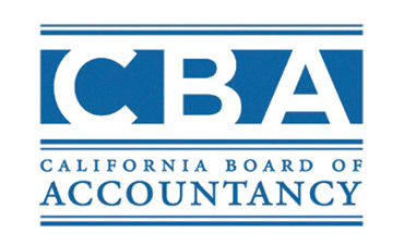 California Board of Accountancy
